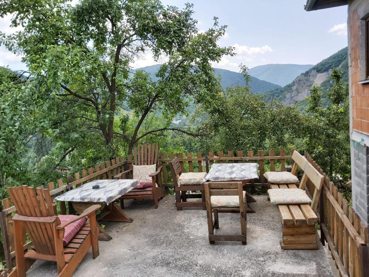 Mima Daire Jajce Dış mekan fotoğraf