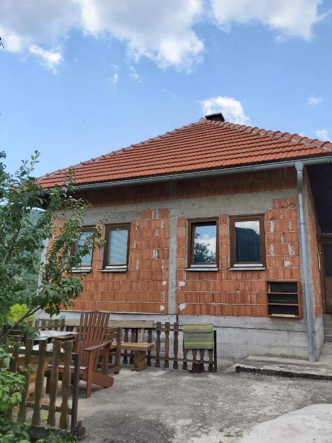 Mima Daire Jajce Dış mekan fotoğraf